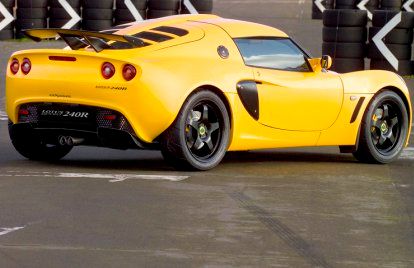 Exige 4